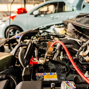 Truck repair image 4